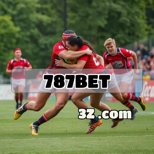 Esports e 787 bet: A Revolução das Apostas em Jogos