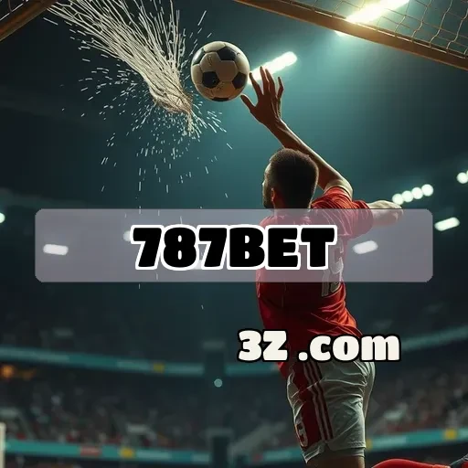 Slots Empolgantes: A Magia do 787 bet na Diversão